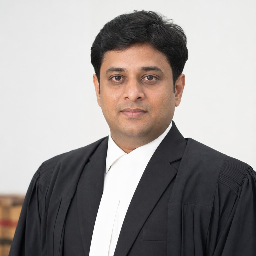 Verified lawyer