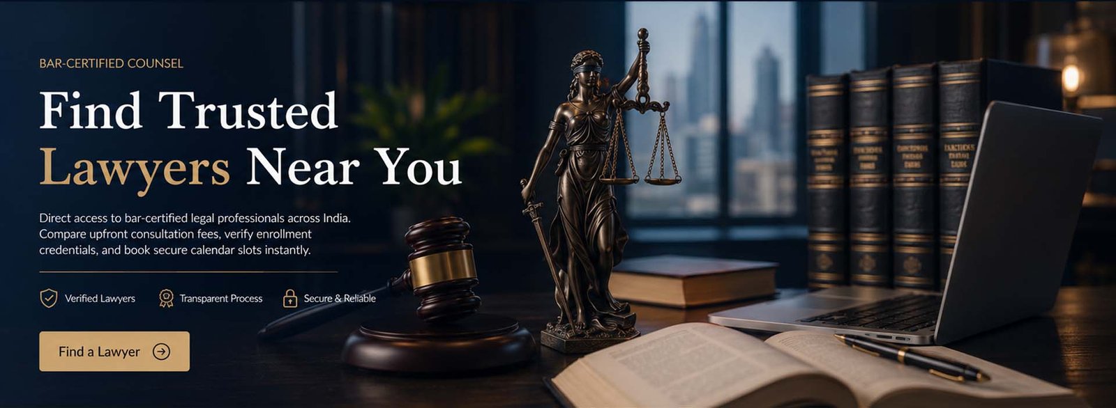 Law Indian